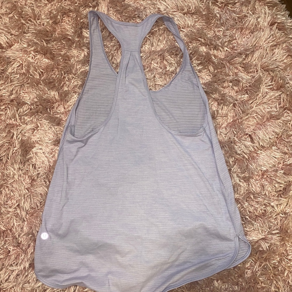 Lululemon Tank - Picture 3 of 4